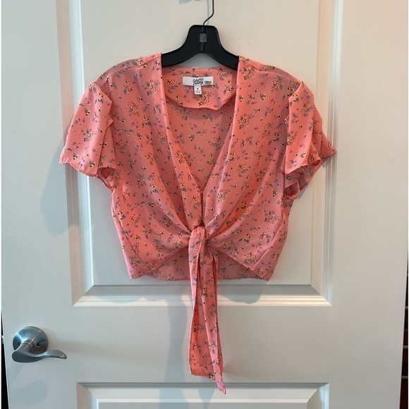 Color Me Courtney Ellie Top - Picture 4 of 16